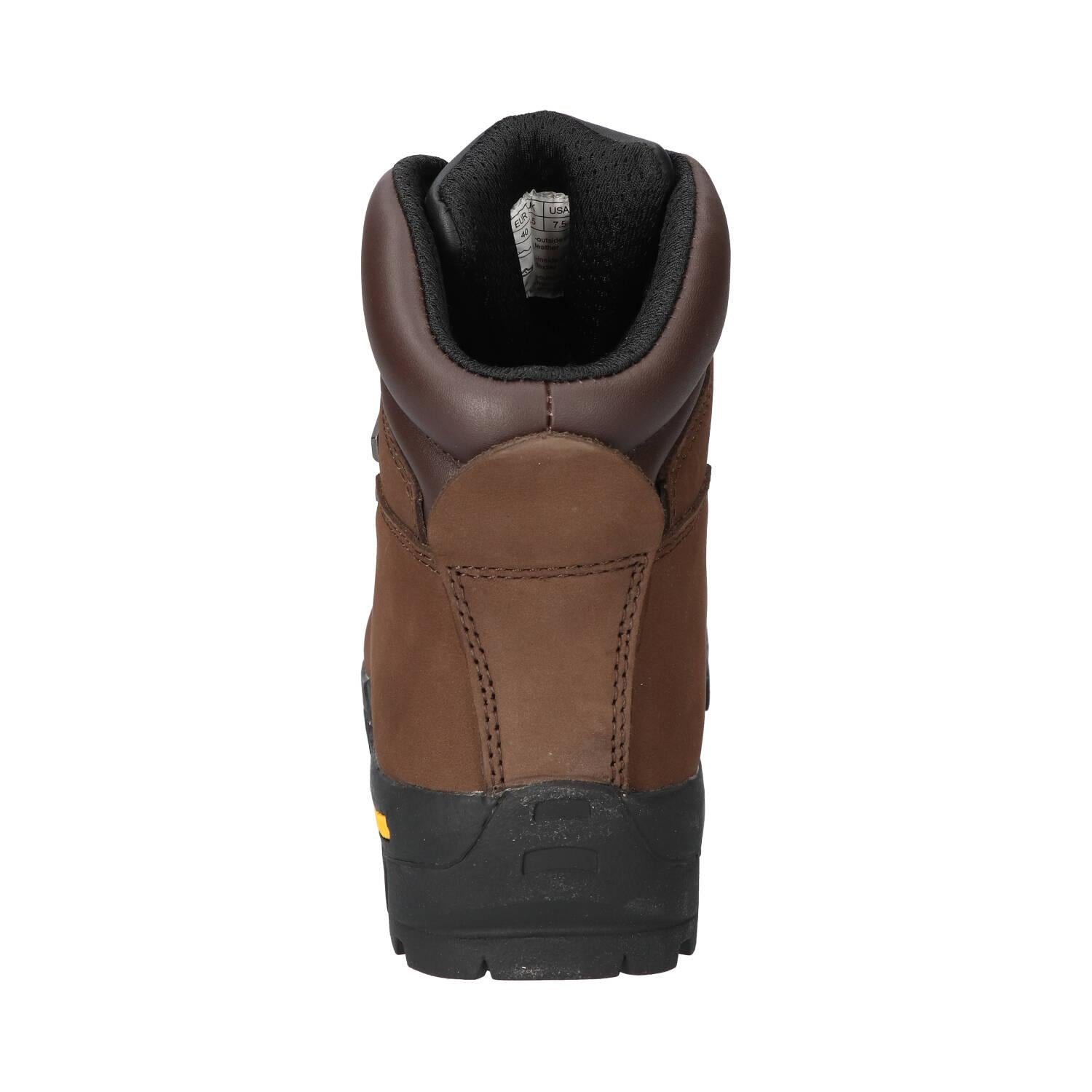 Boots, Donkerbruin
