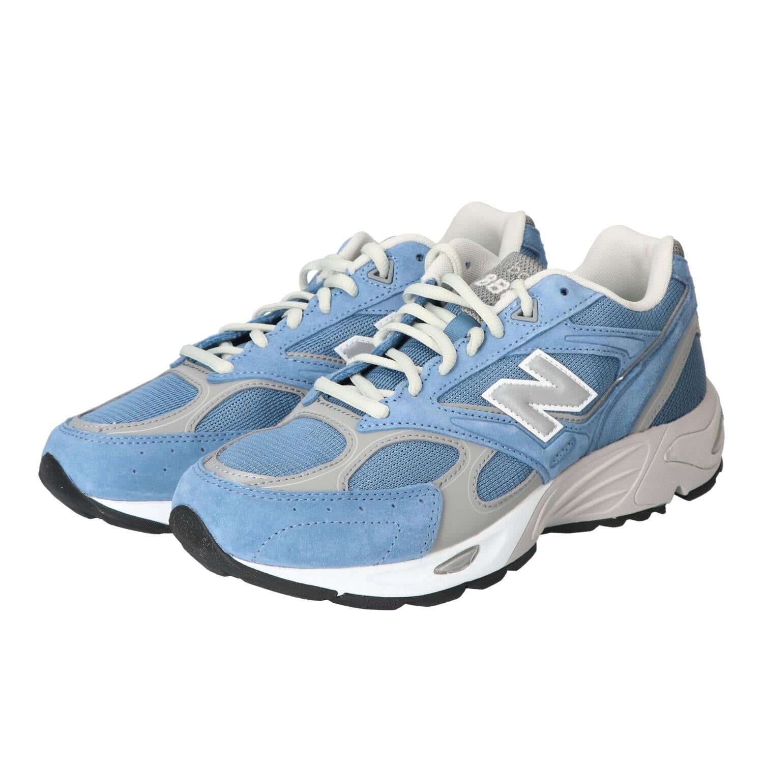 Sneakers, Lichtblauw