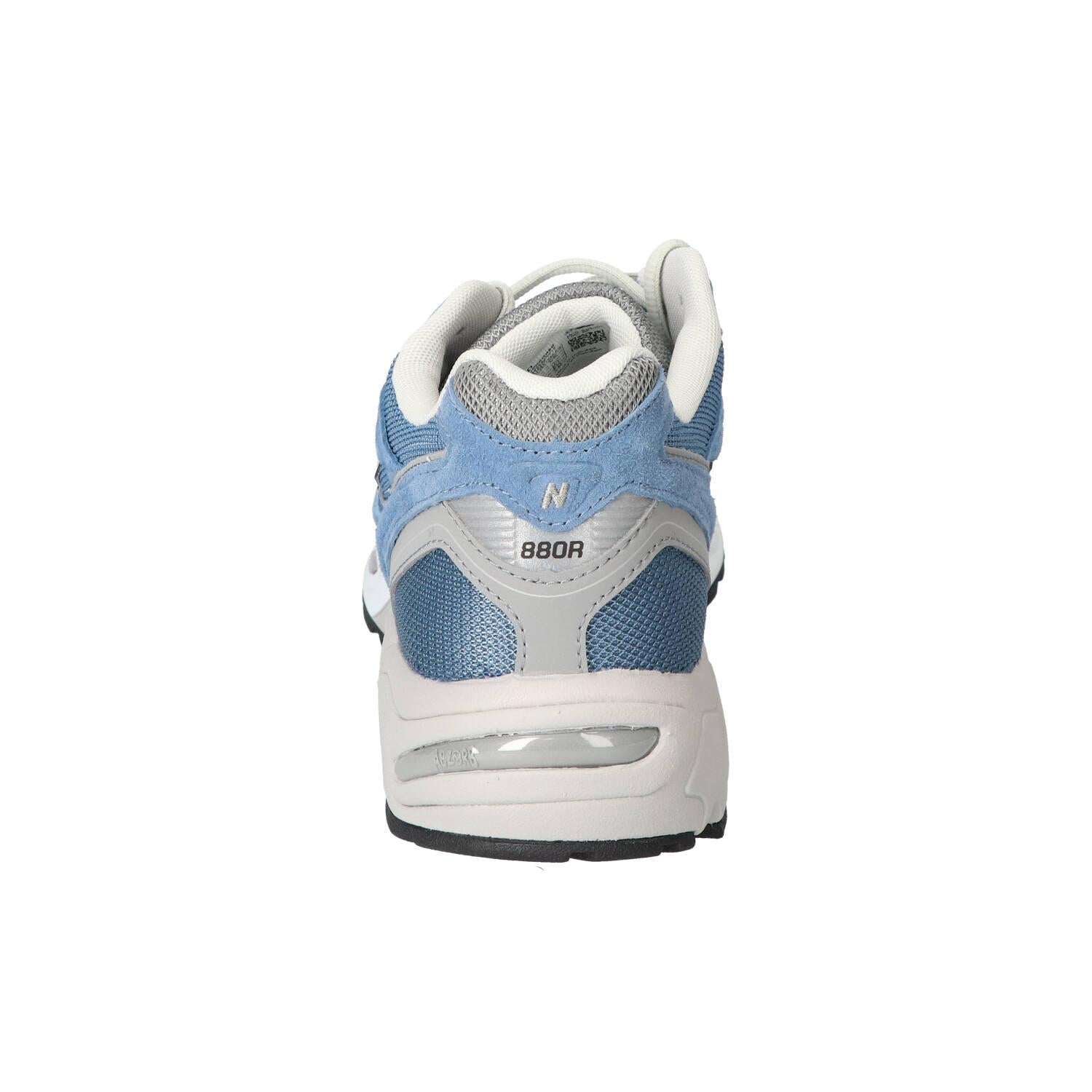 Sneakers, Lichtblauw