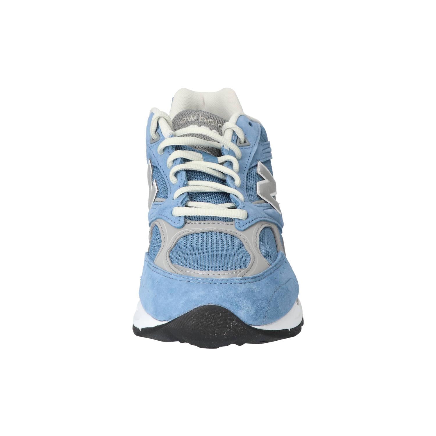 Sneakers, Lichtblauw