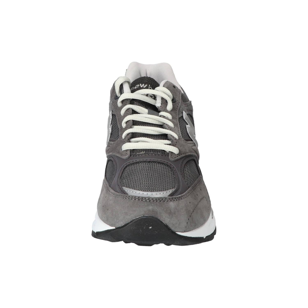 Sneakers, Grijs