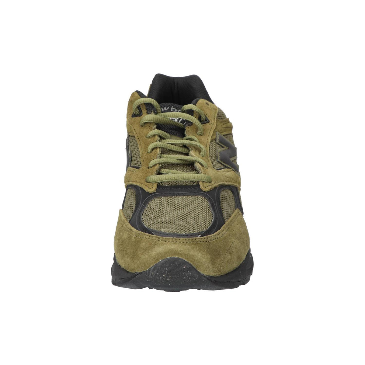 Sneakers, Groen