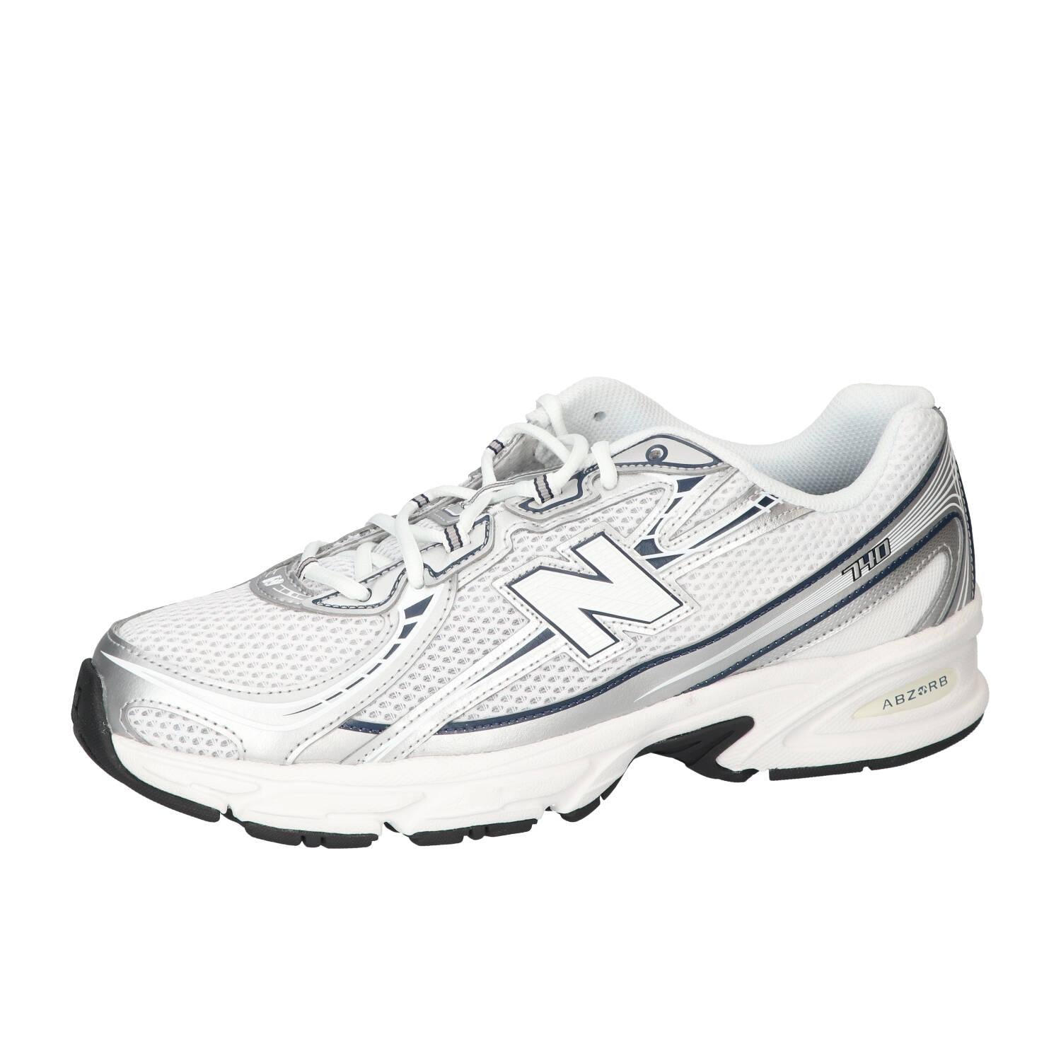 Sneakers, Wit