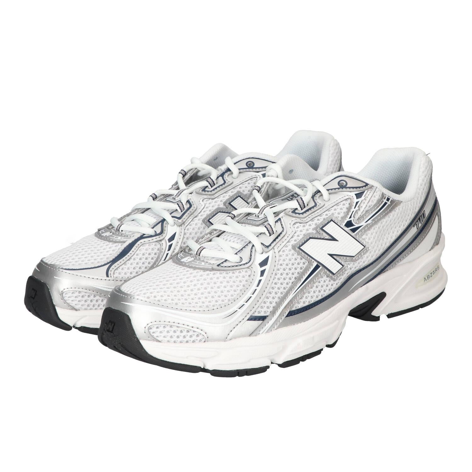 Sneakers, Wit