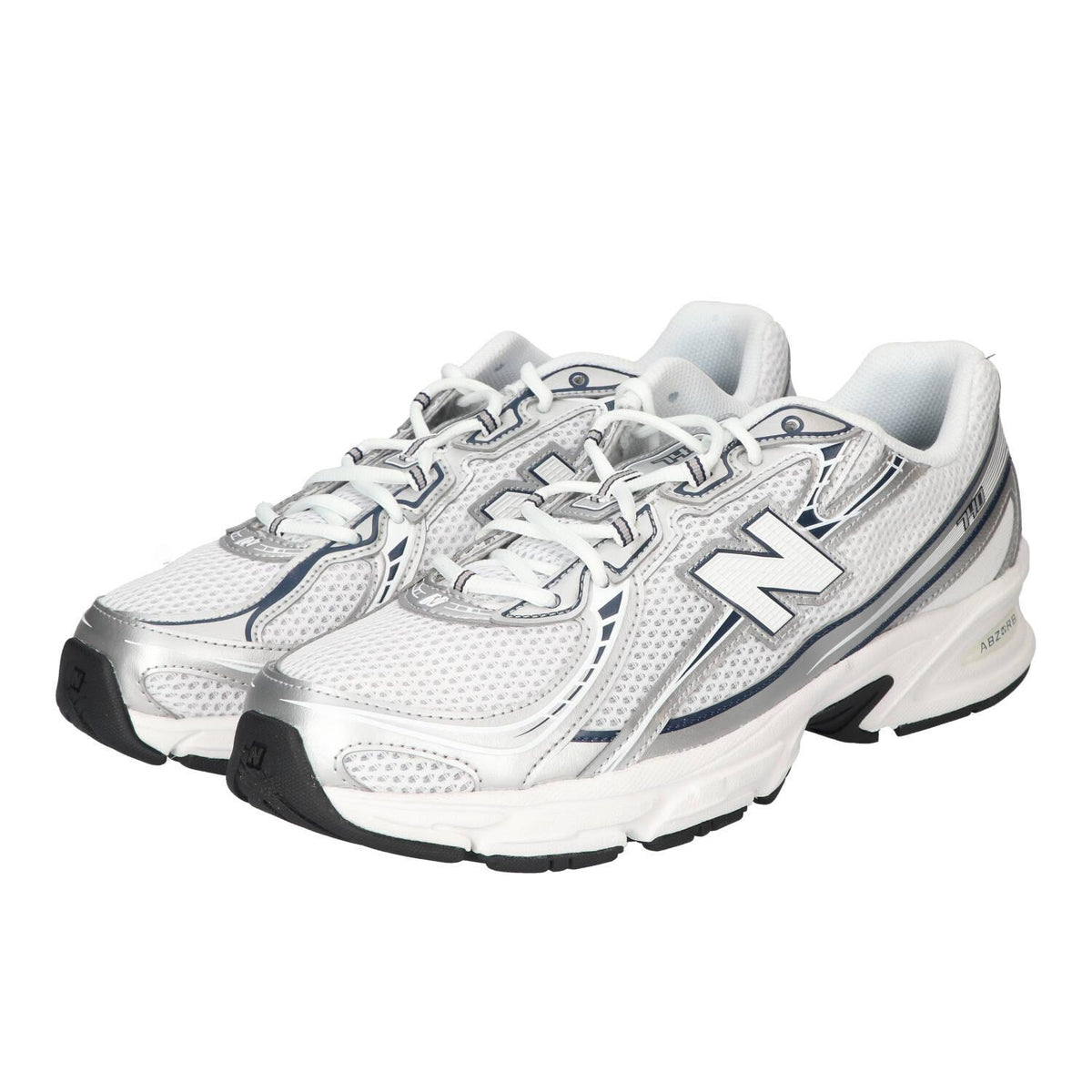 Sneakers, Wit