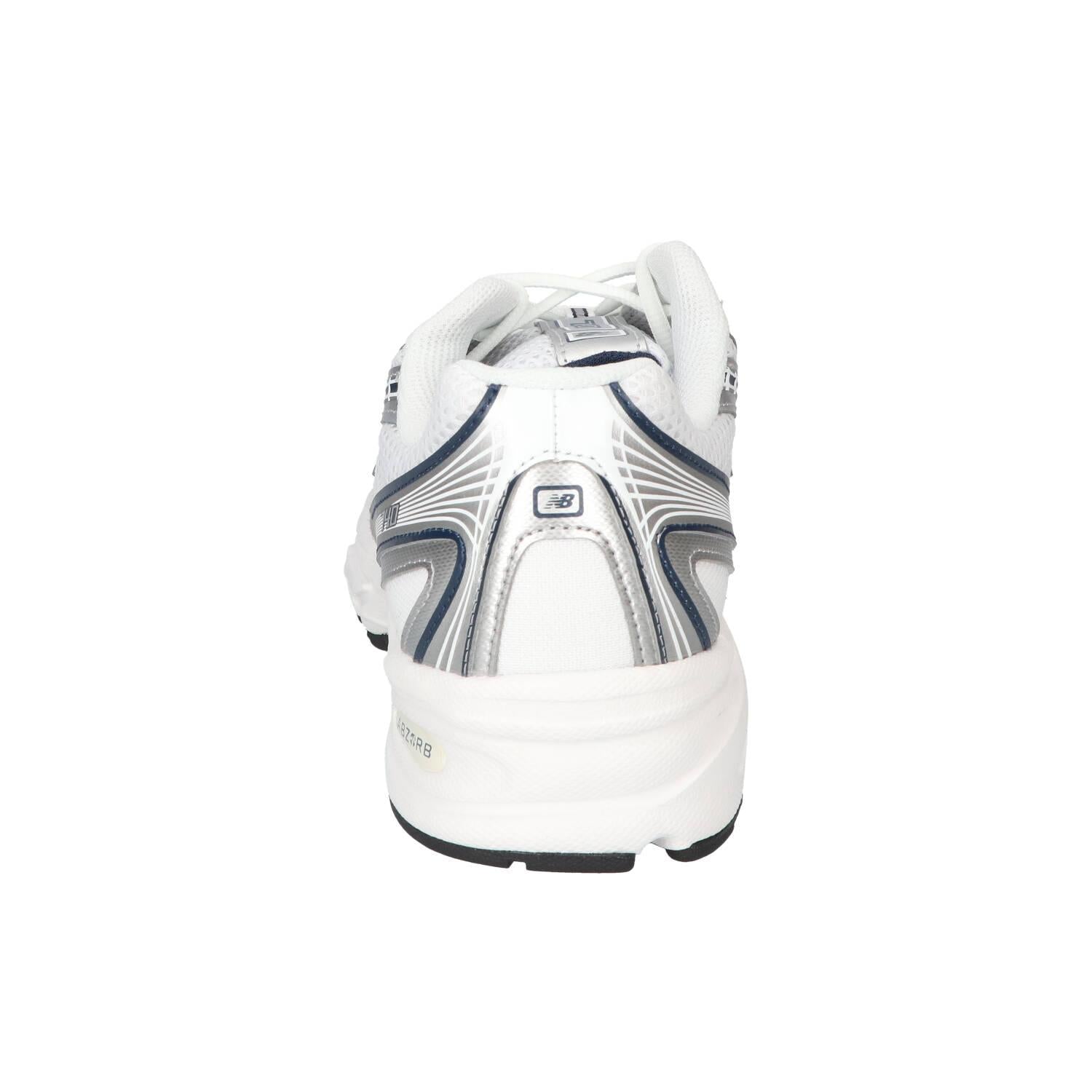 Sneakers, Wit