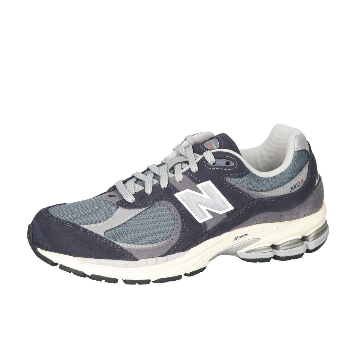 Sneakers, Blauw