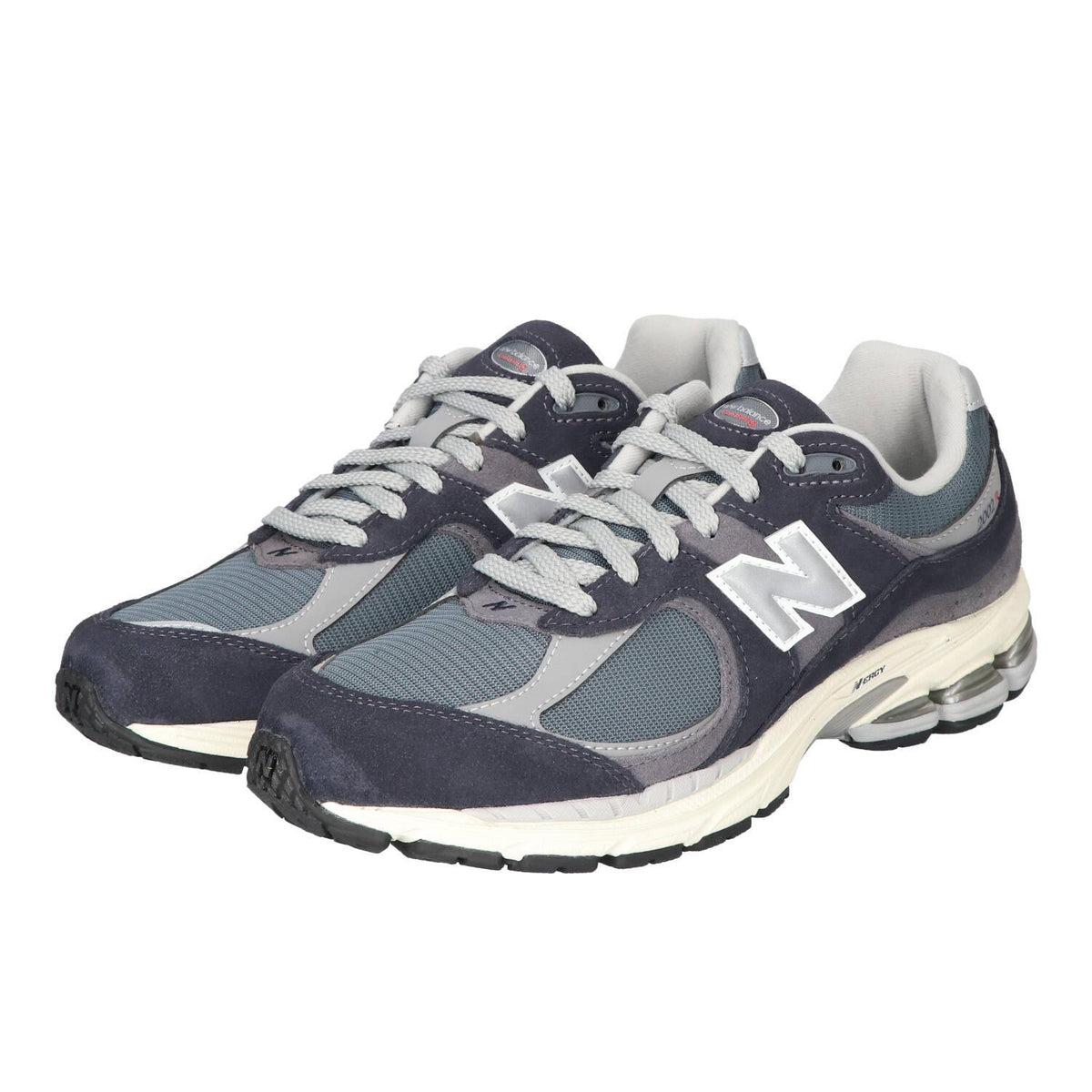 Sneakers, Blauw