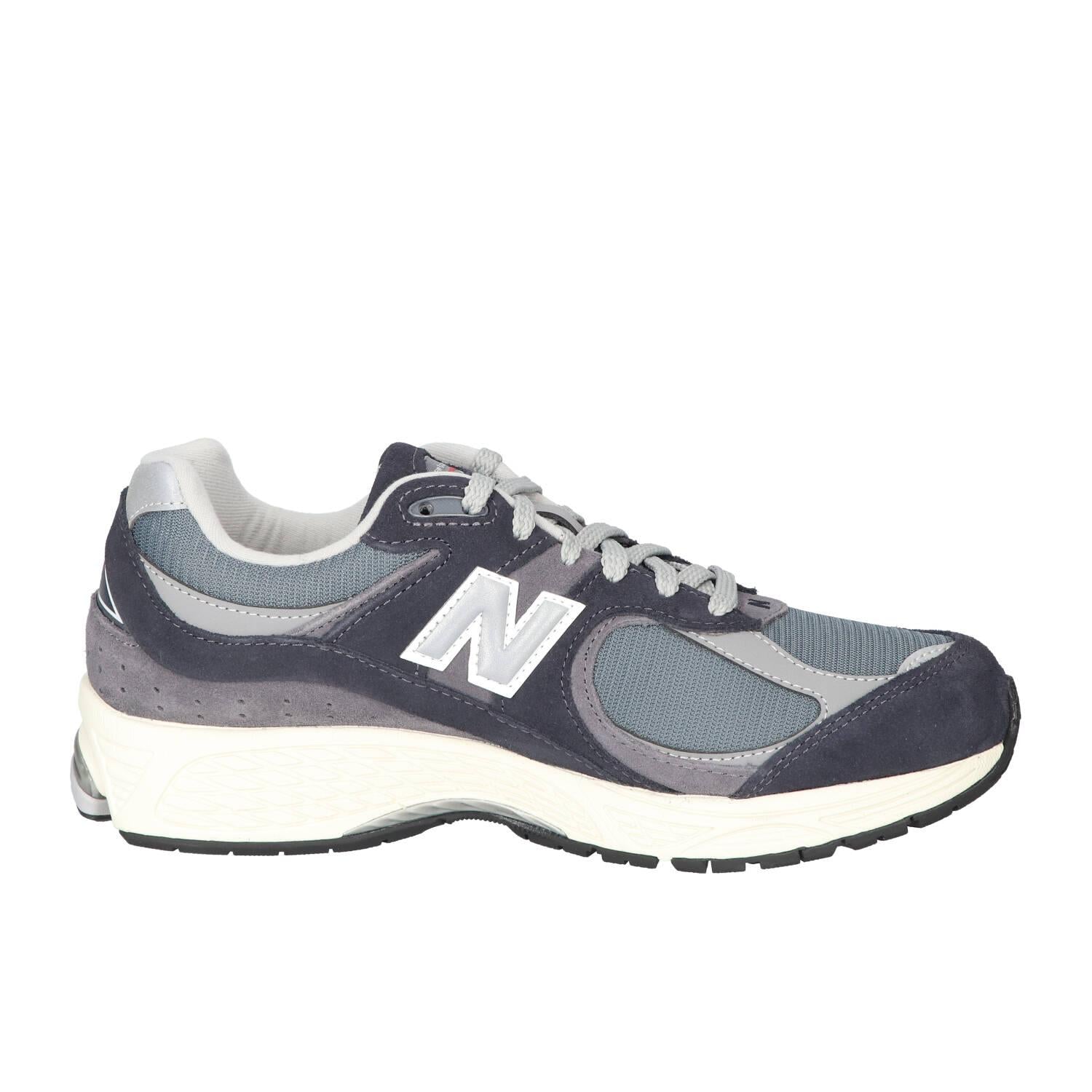 Sneakers, Blauw