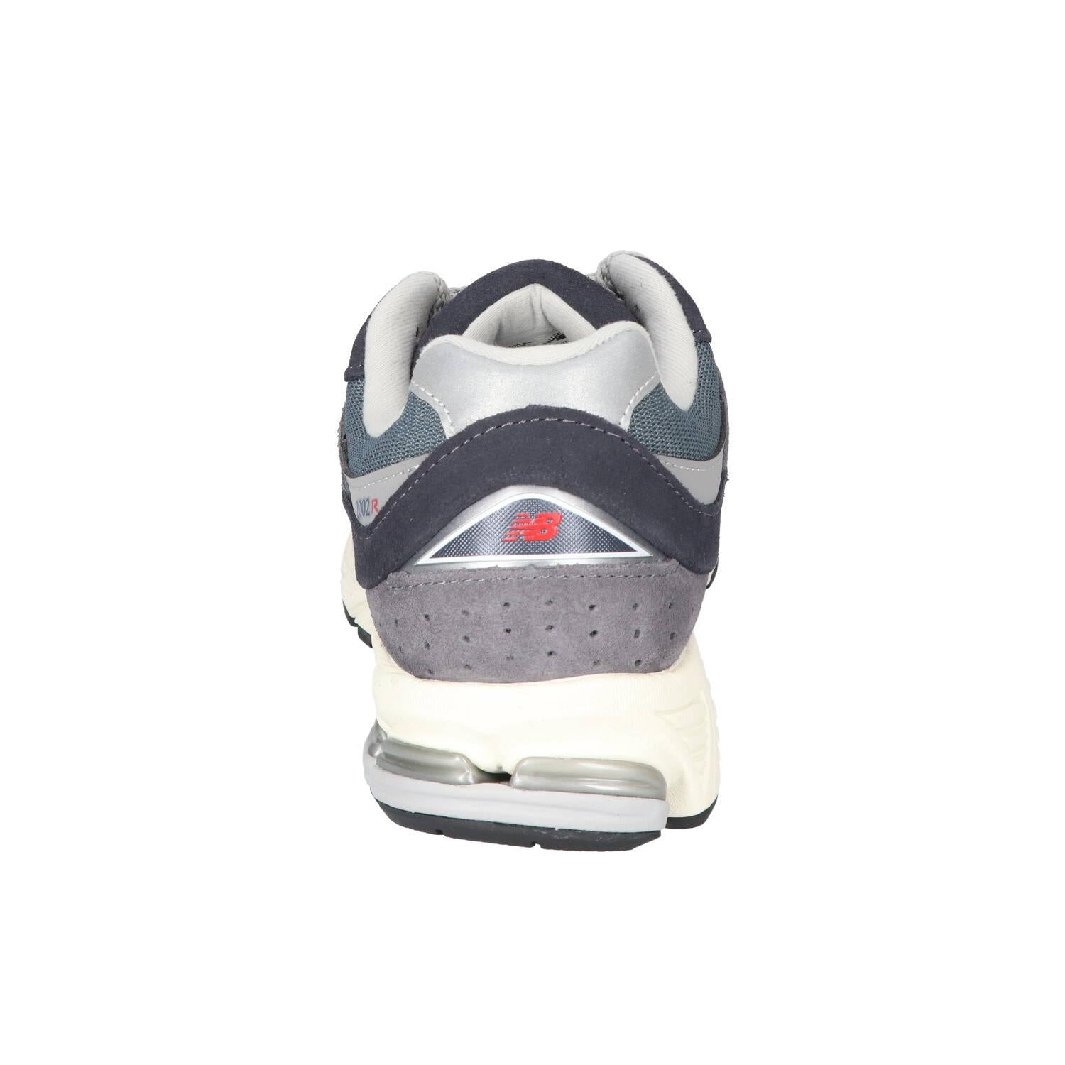 Sneakers, Blauw