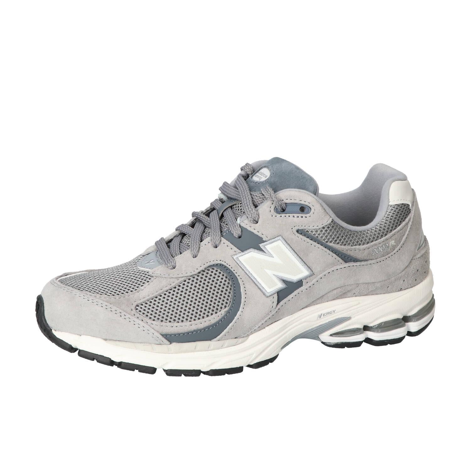 Sneakers, Grijs