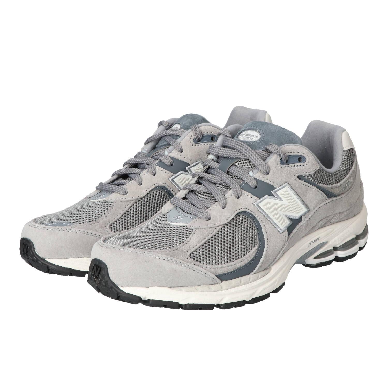 Sneakers, Grijs