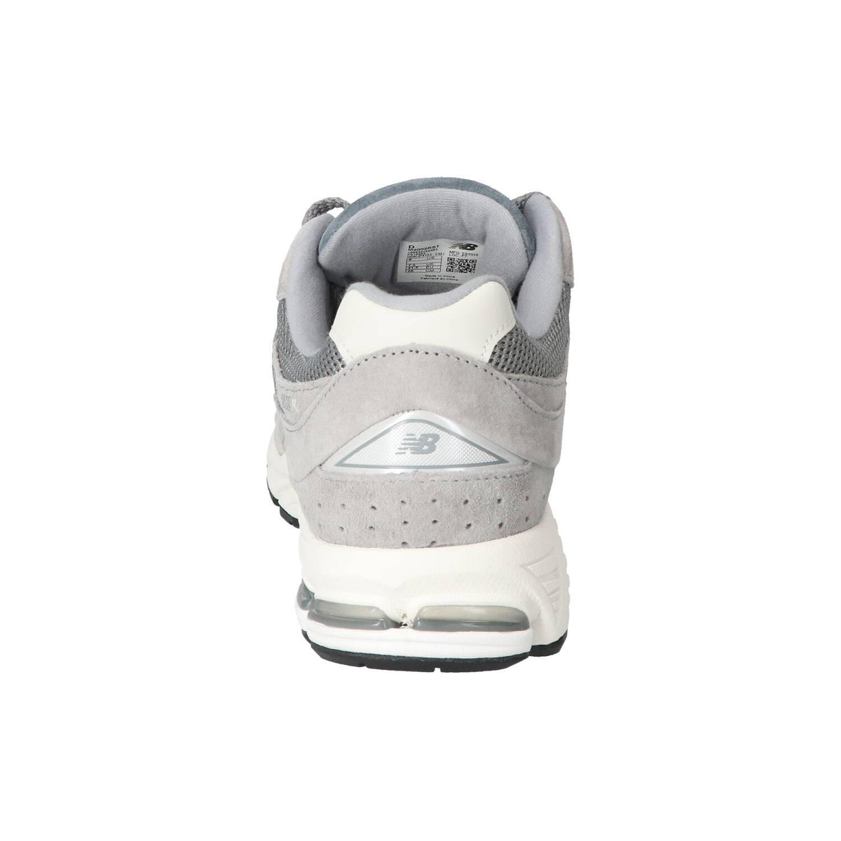 Sneakers, Grijs