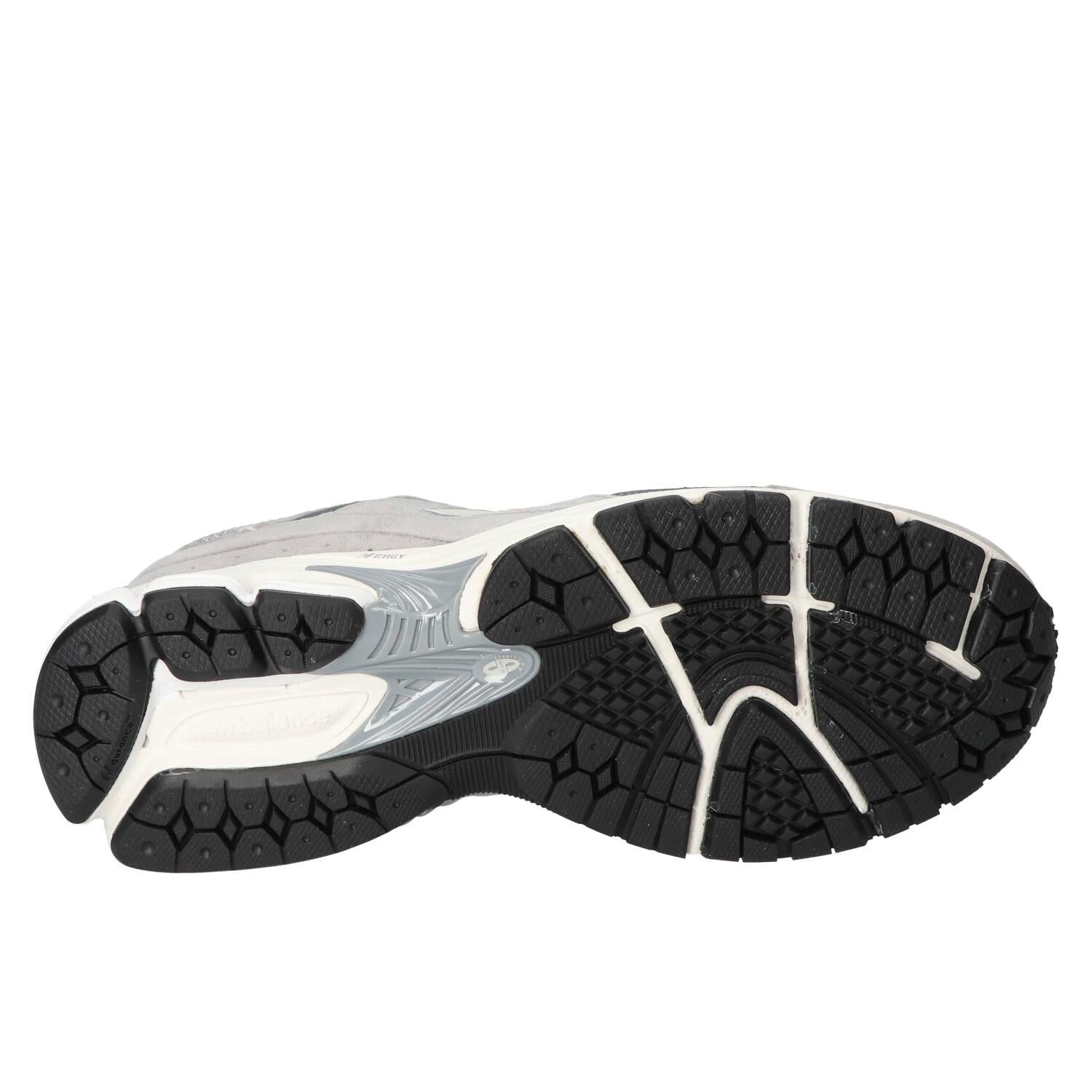 Sneakers, Grijs