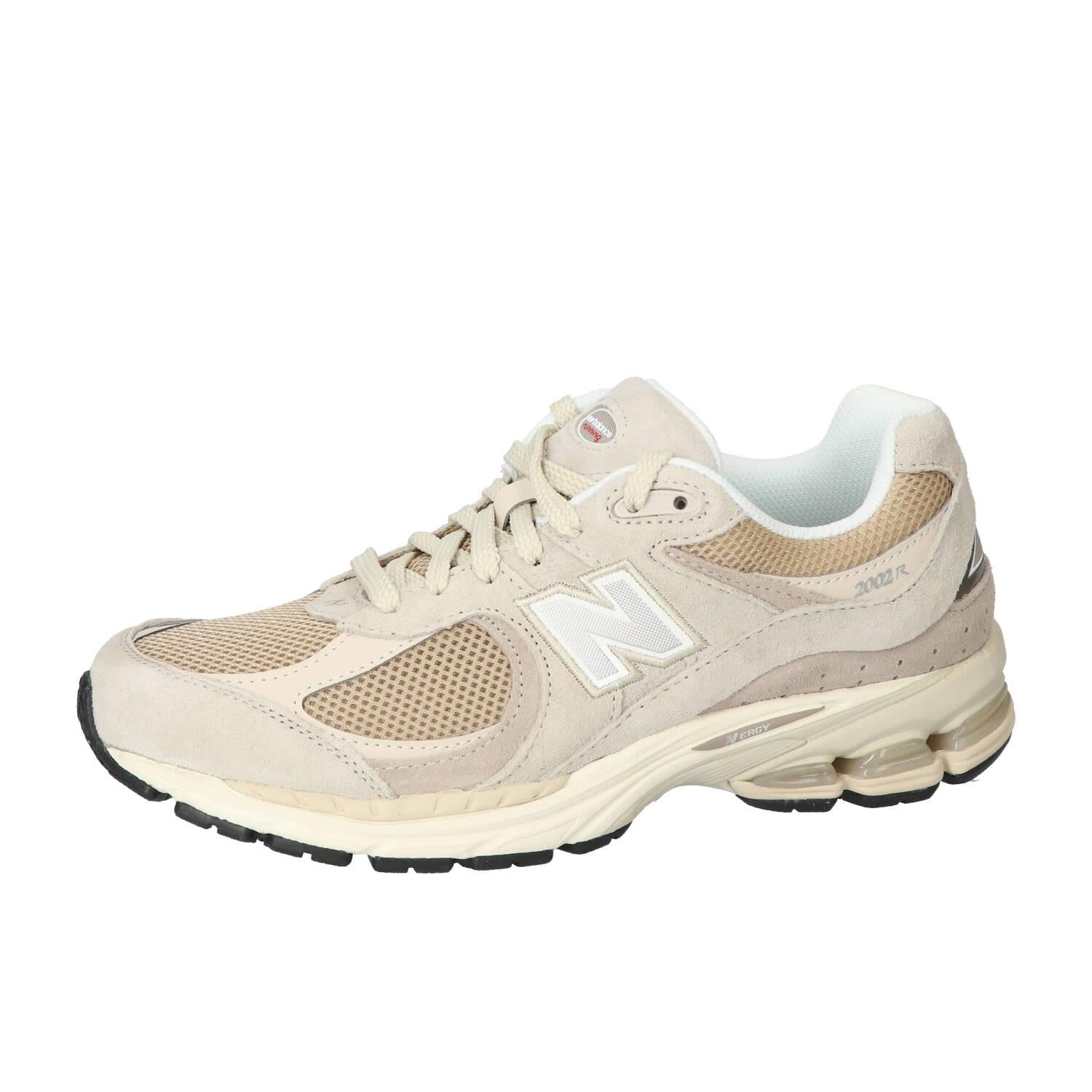 Sneakers, Lichtbeige
