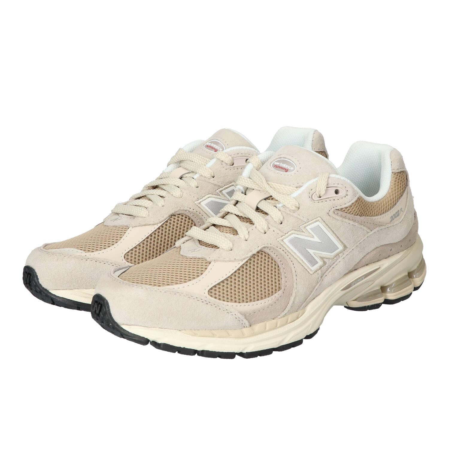 Sneakers, Lichtbeige