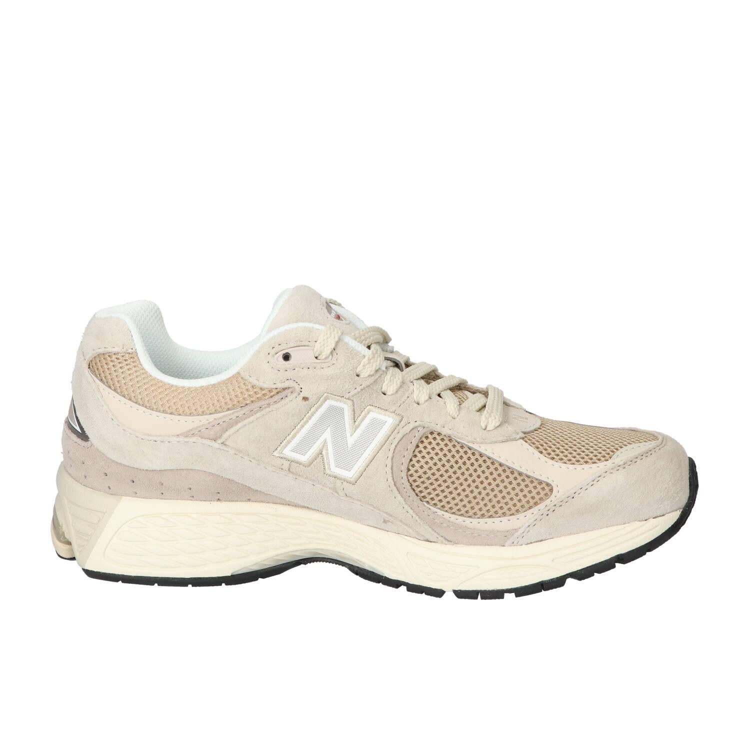 Sneakers, Lichtbeige