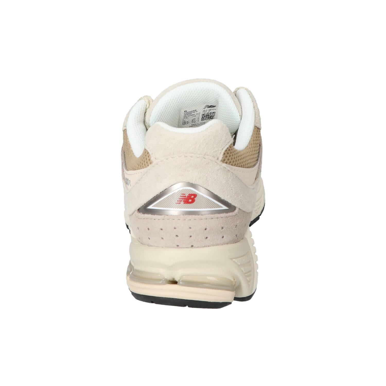 Sneakers, Lichtbeige