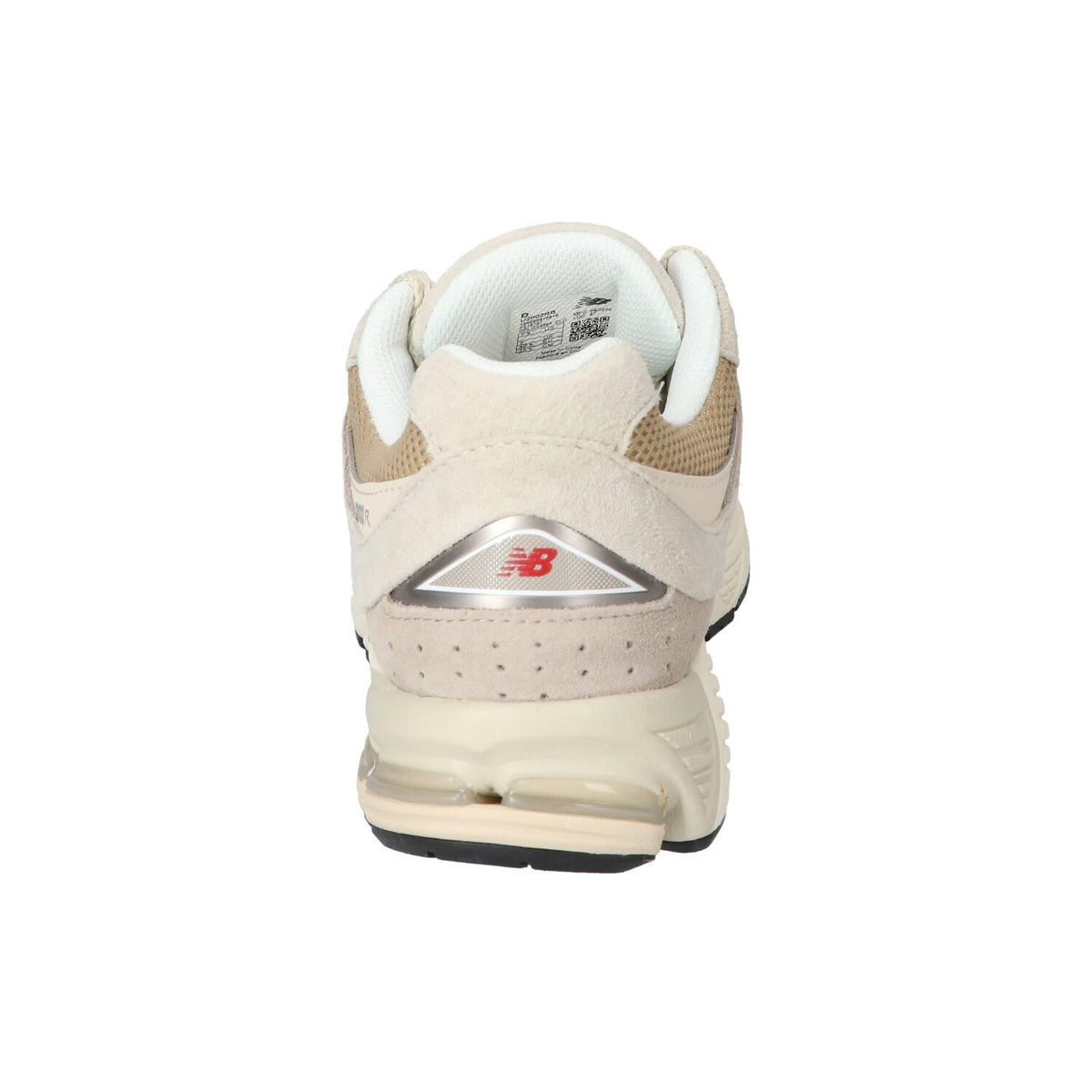 Sneakers, Lichtbeige