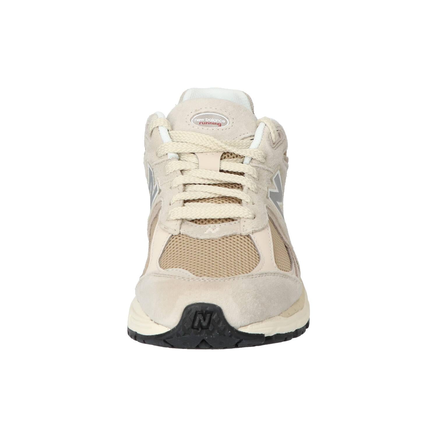 Sneakers, Lichtbeige