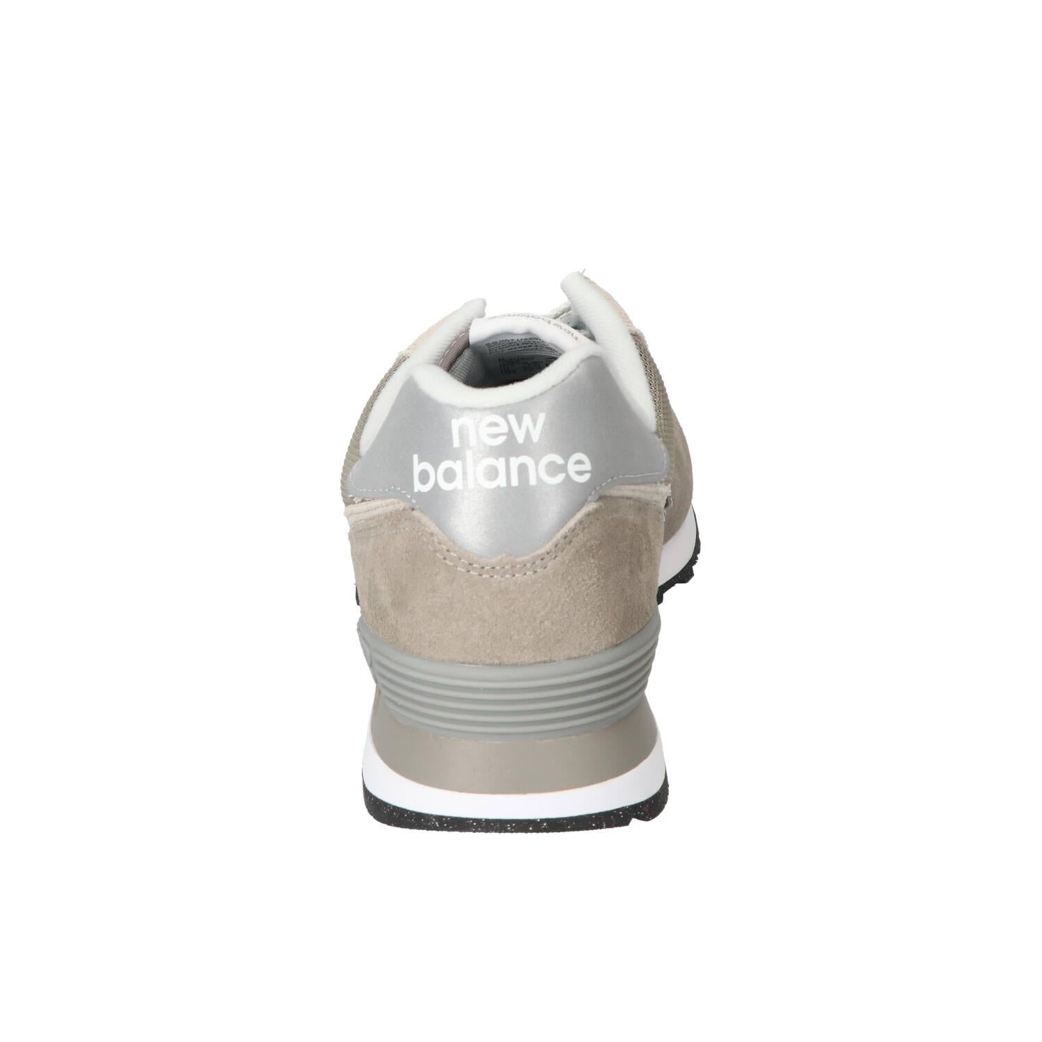 Sneakers, Grijs