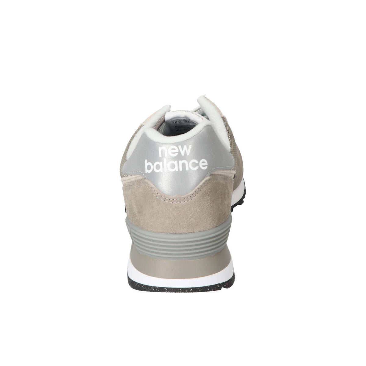 Sneakers, Grijs