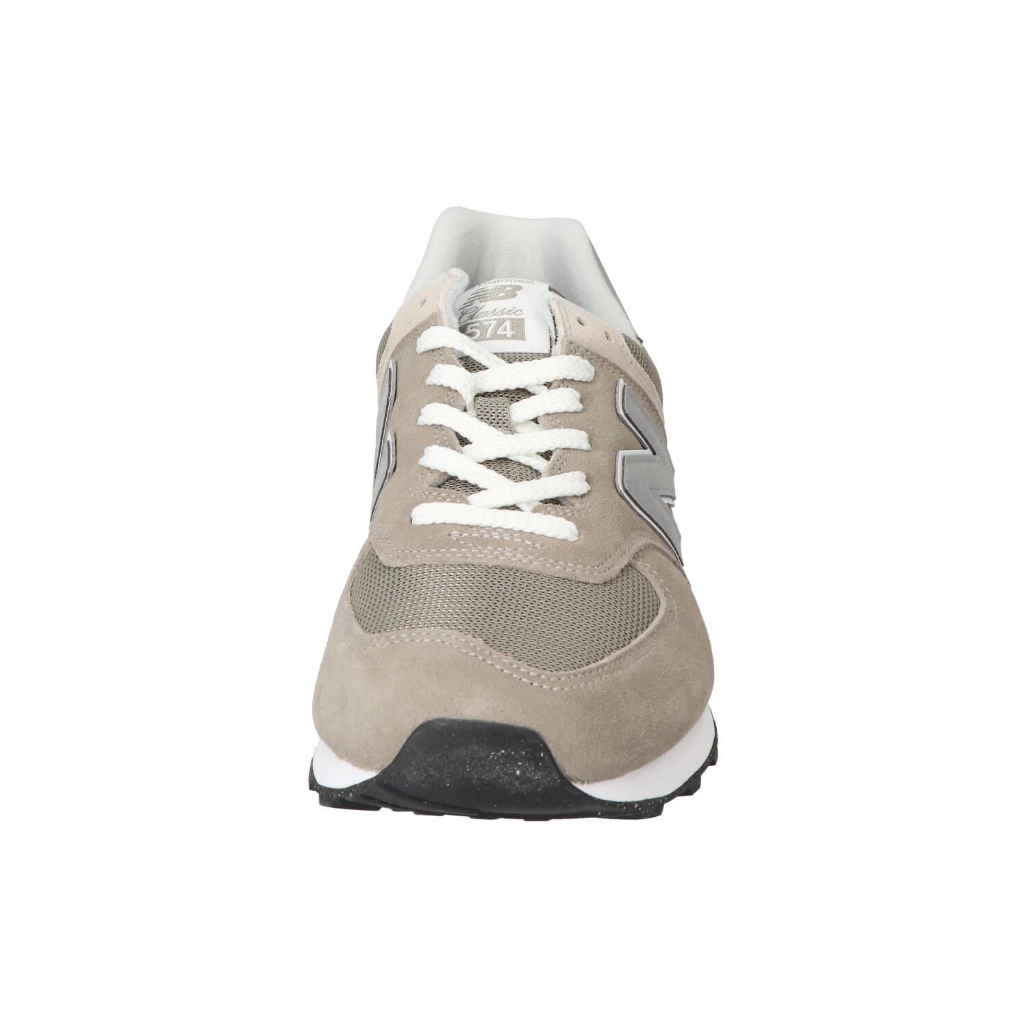 Sneakers, Grijs