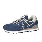 Sneakers, Blauw