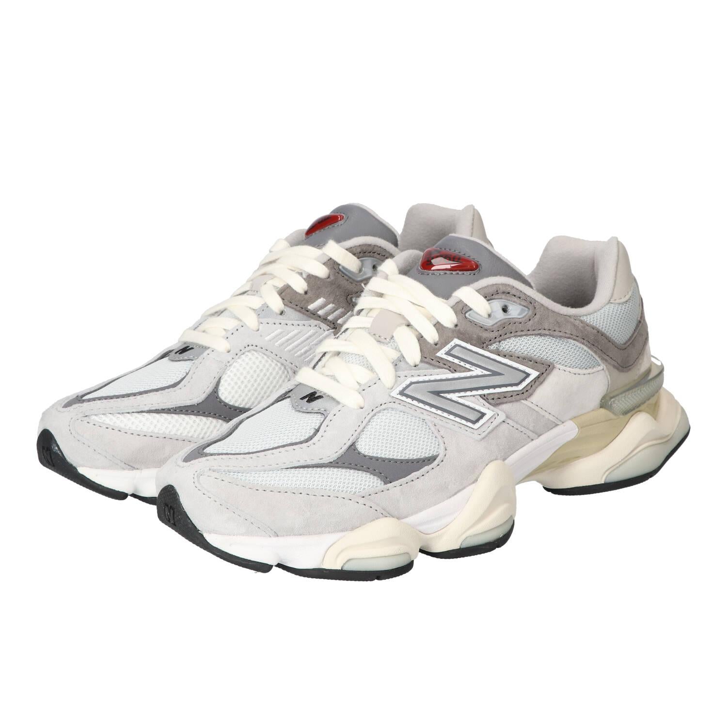 Sneakers, Grijs