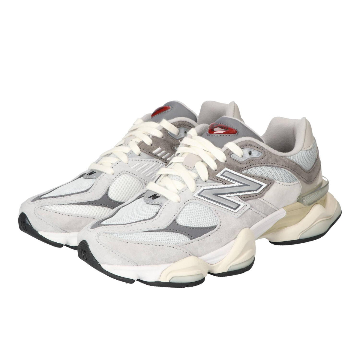 Sneakers, Grijs