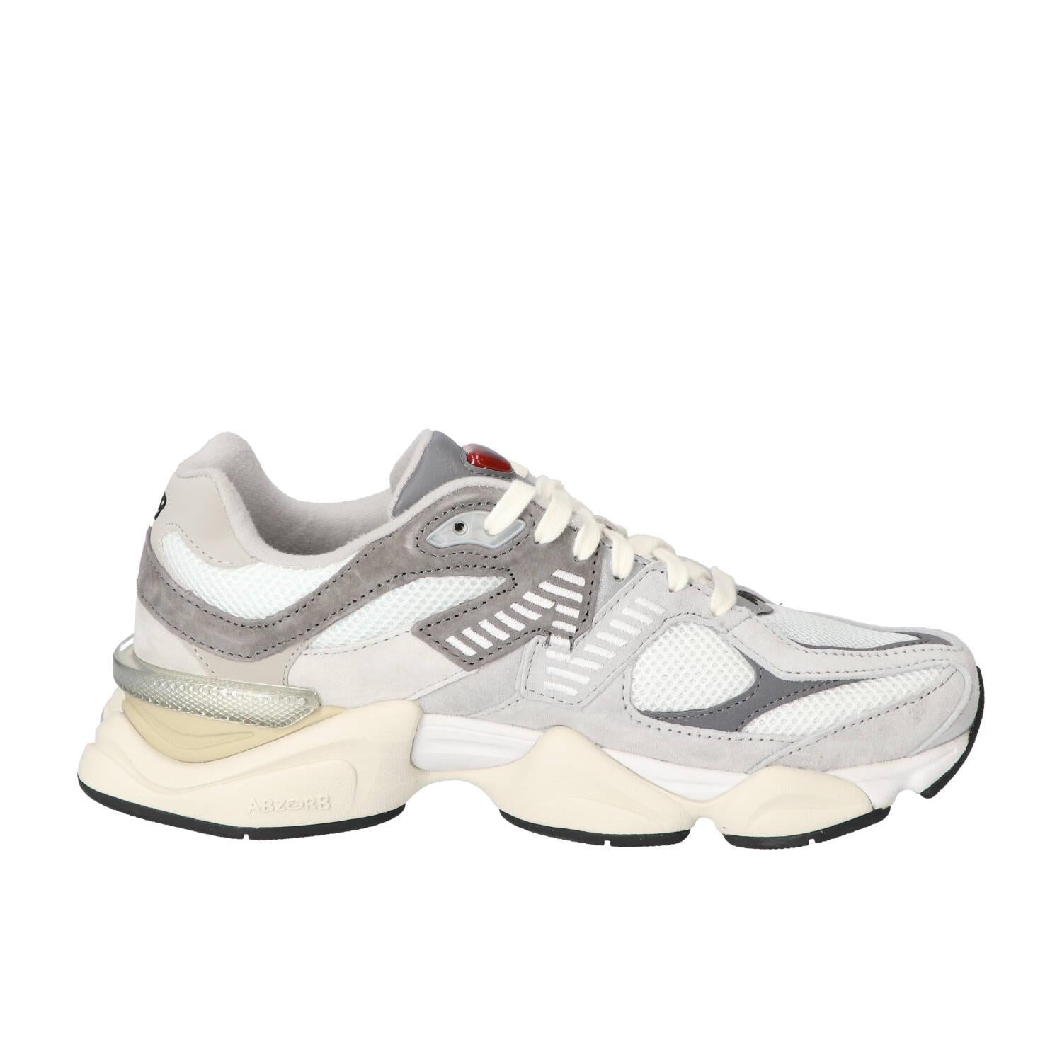 Sneakers, Grijs