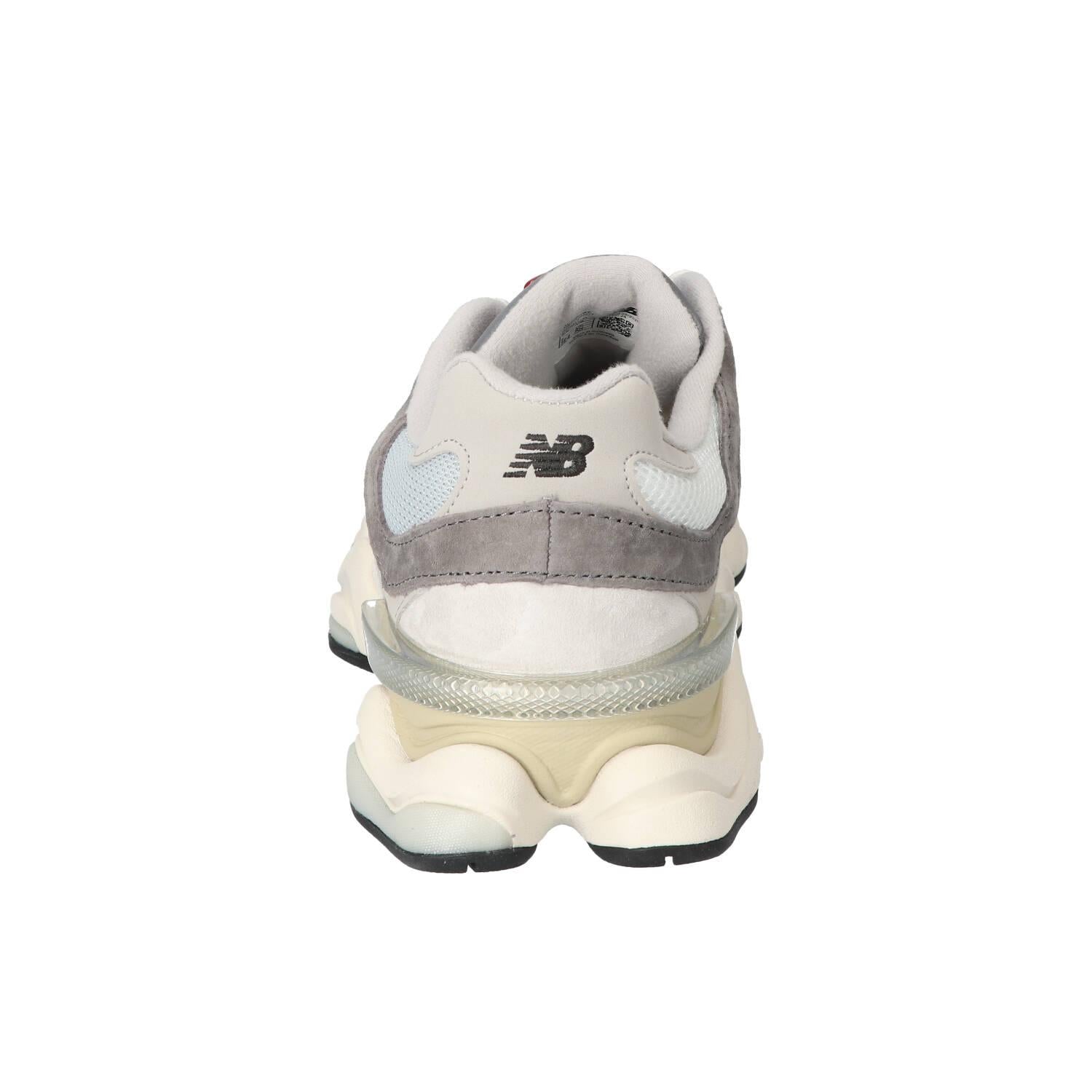 Sneakers, Grijs