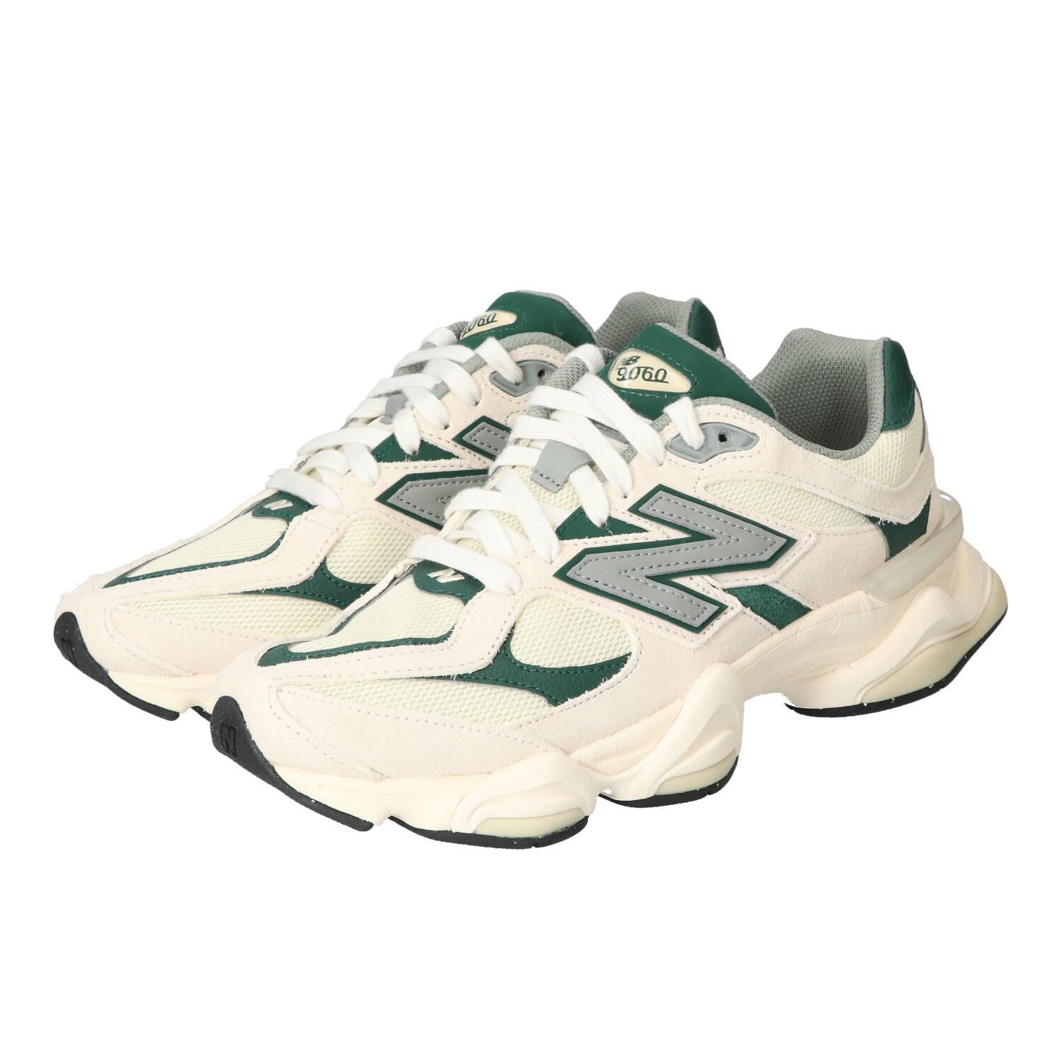 Sneakers, Groen