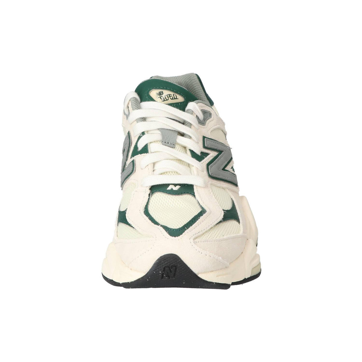 Sneakers, Groen