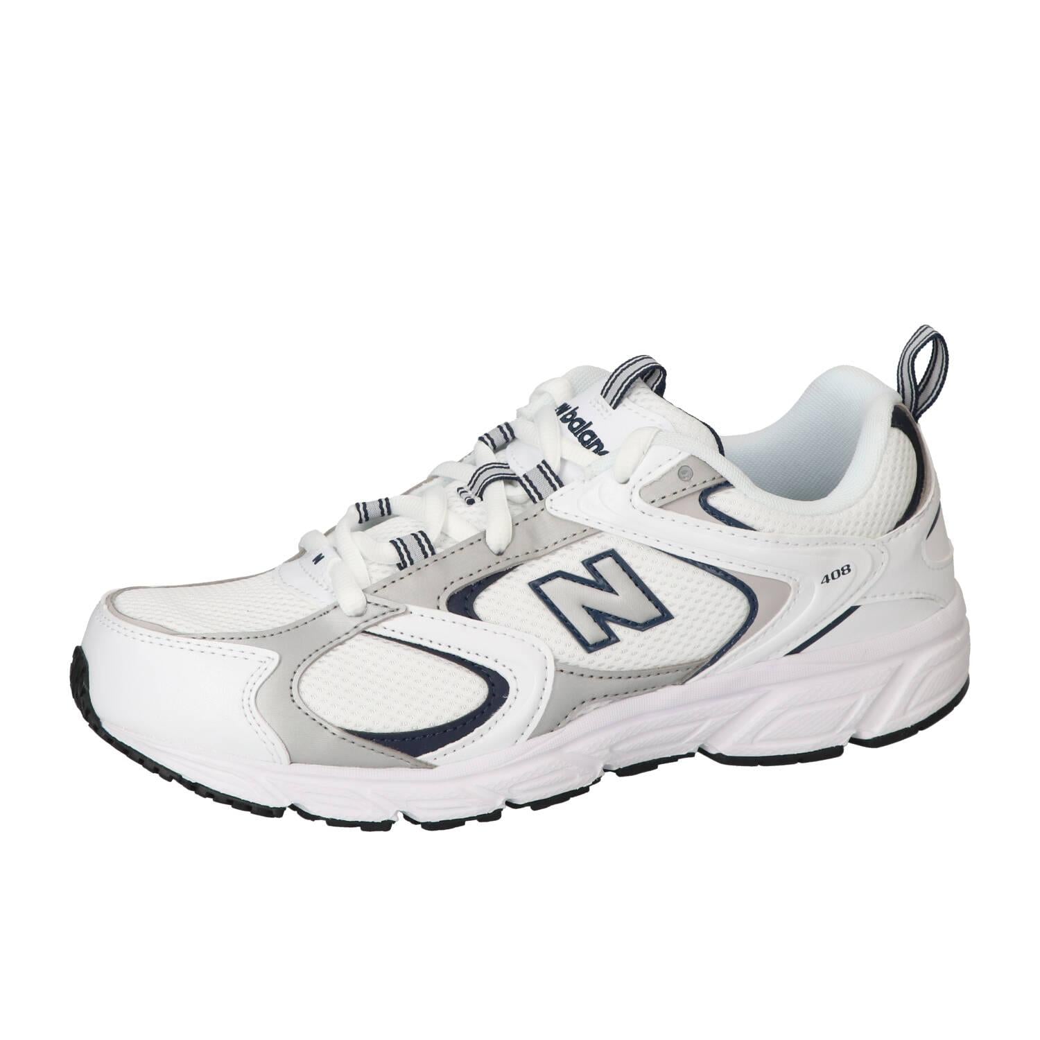 Sneakers, Wit