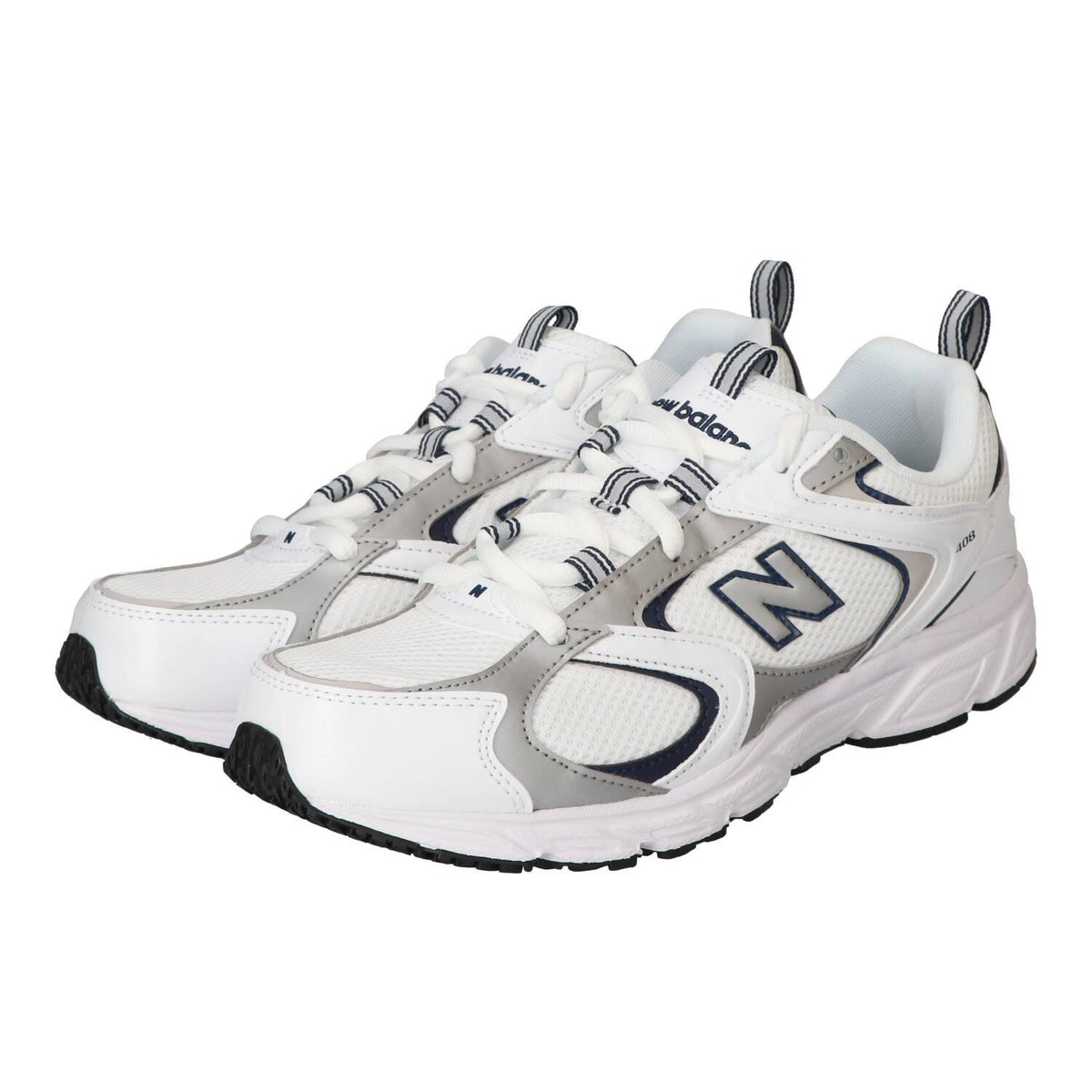 Sneakers, Wit