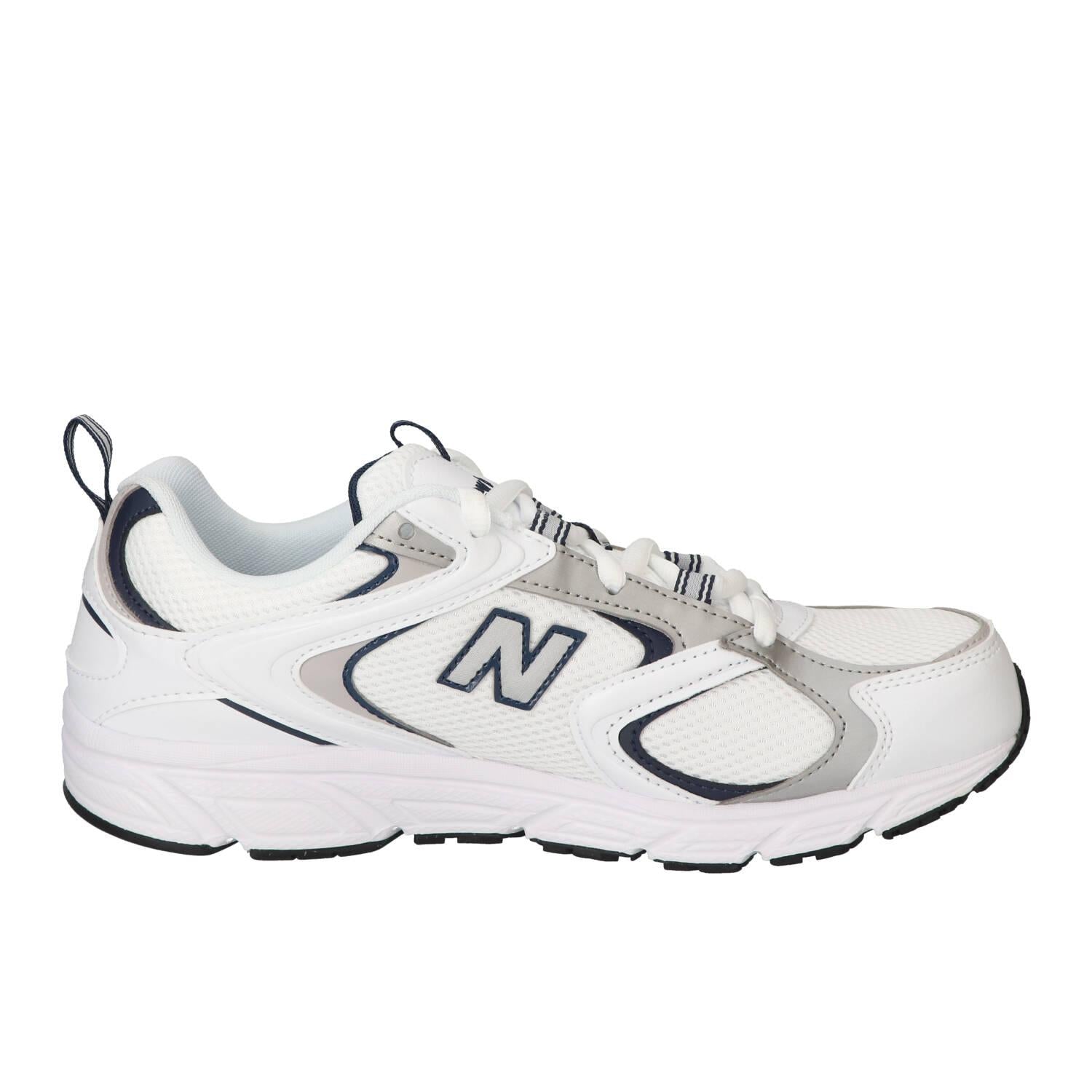 Sneakers, Wit