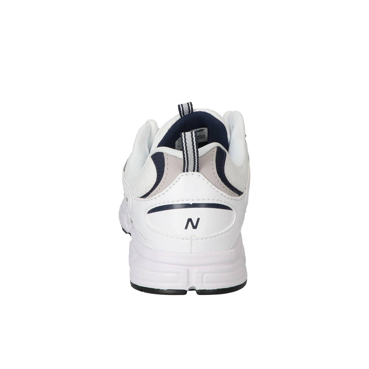 Sneakers, Wit