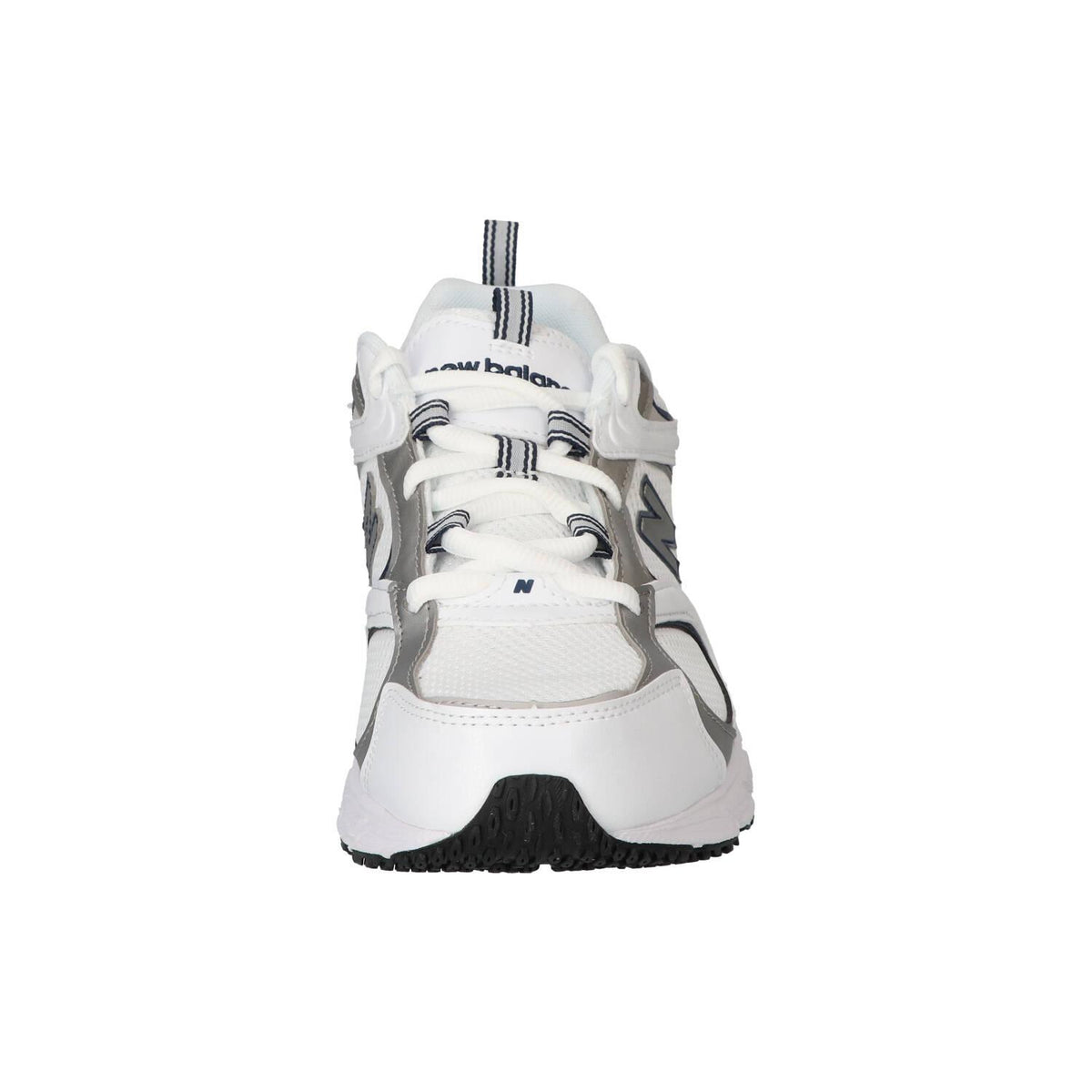 Sneakers, Wit