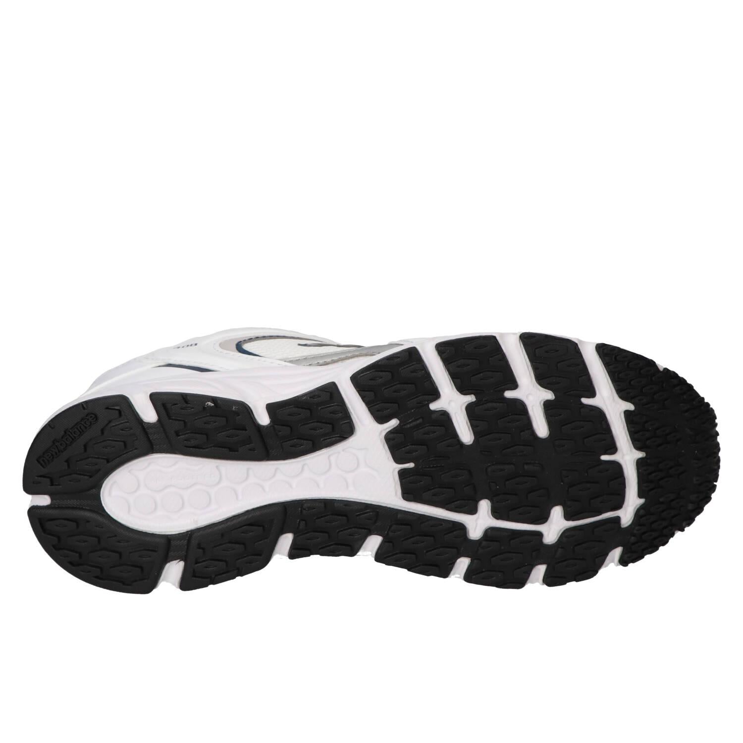 Sneakers, Wit