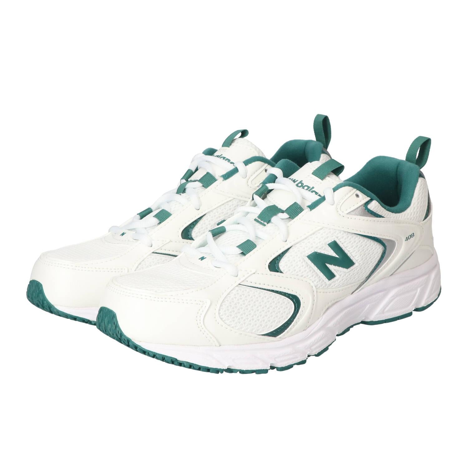Sneakers, Wit