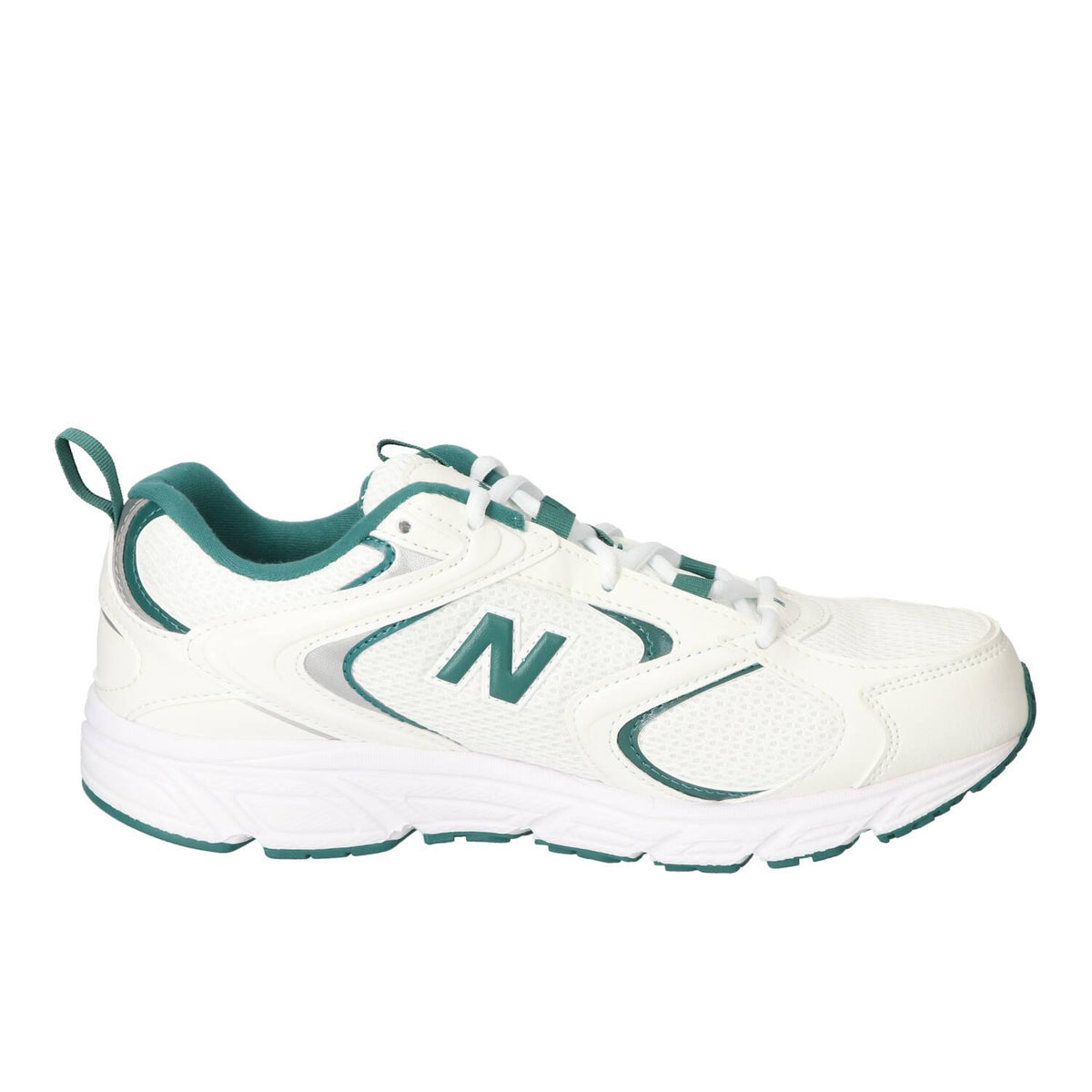 Sneakers, Wit
