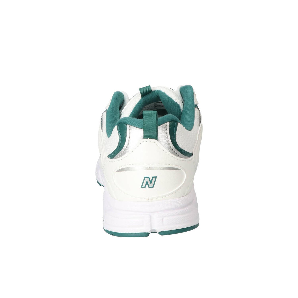 Sneakers, Wit