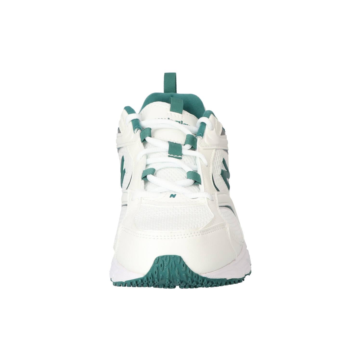 Sneakers, Wit