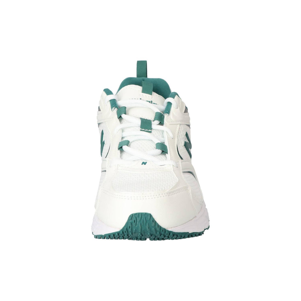Sneakers, Wit
