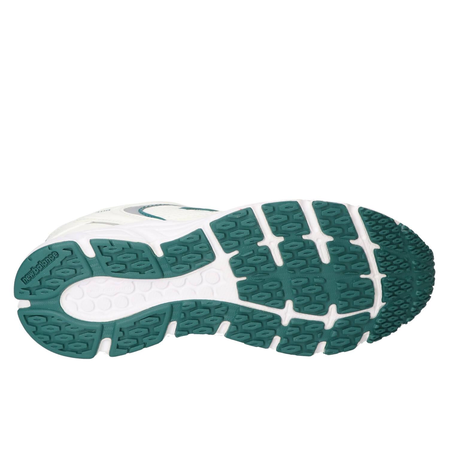 Sneakers, Wit