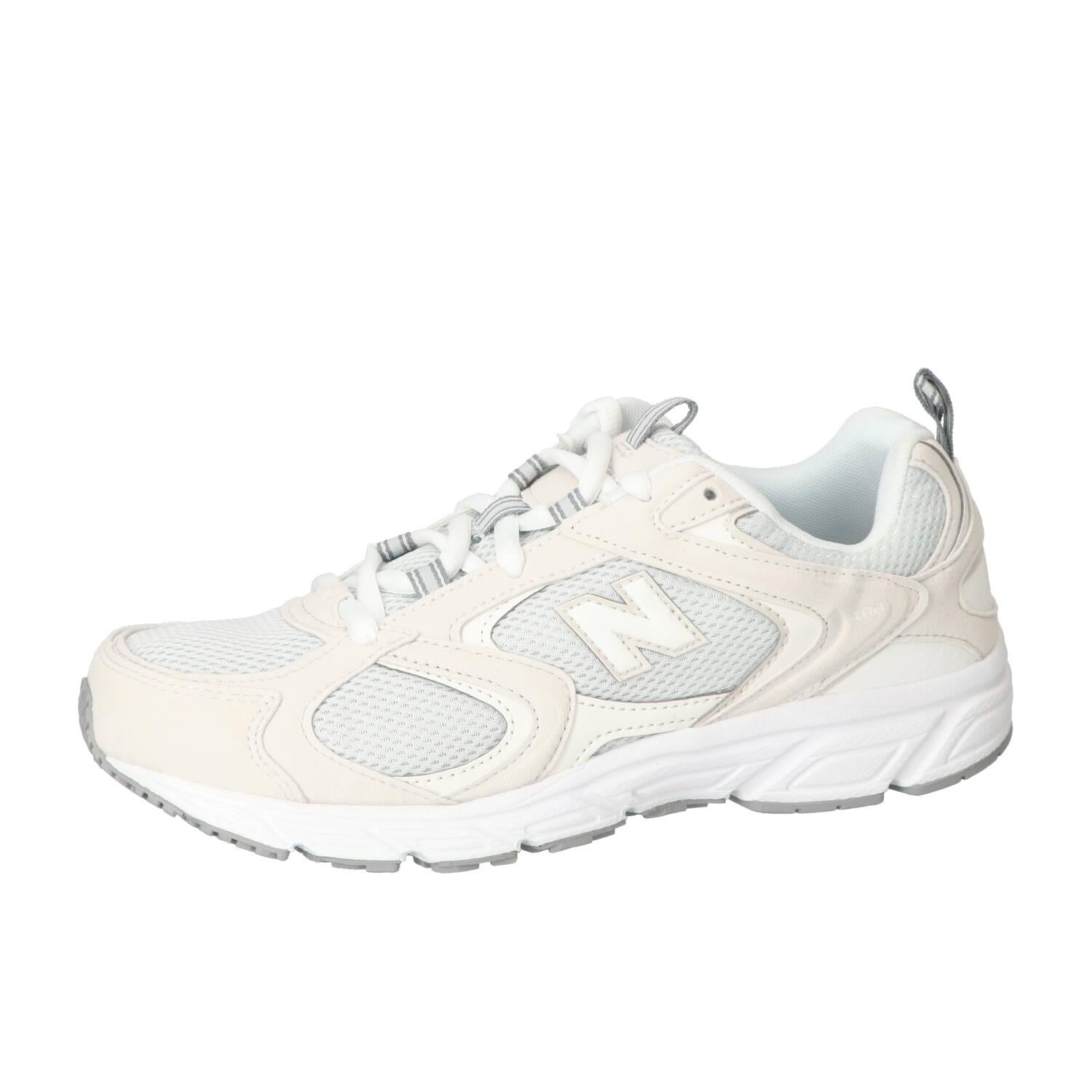Sneakers, Lichtgrijs