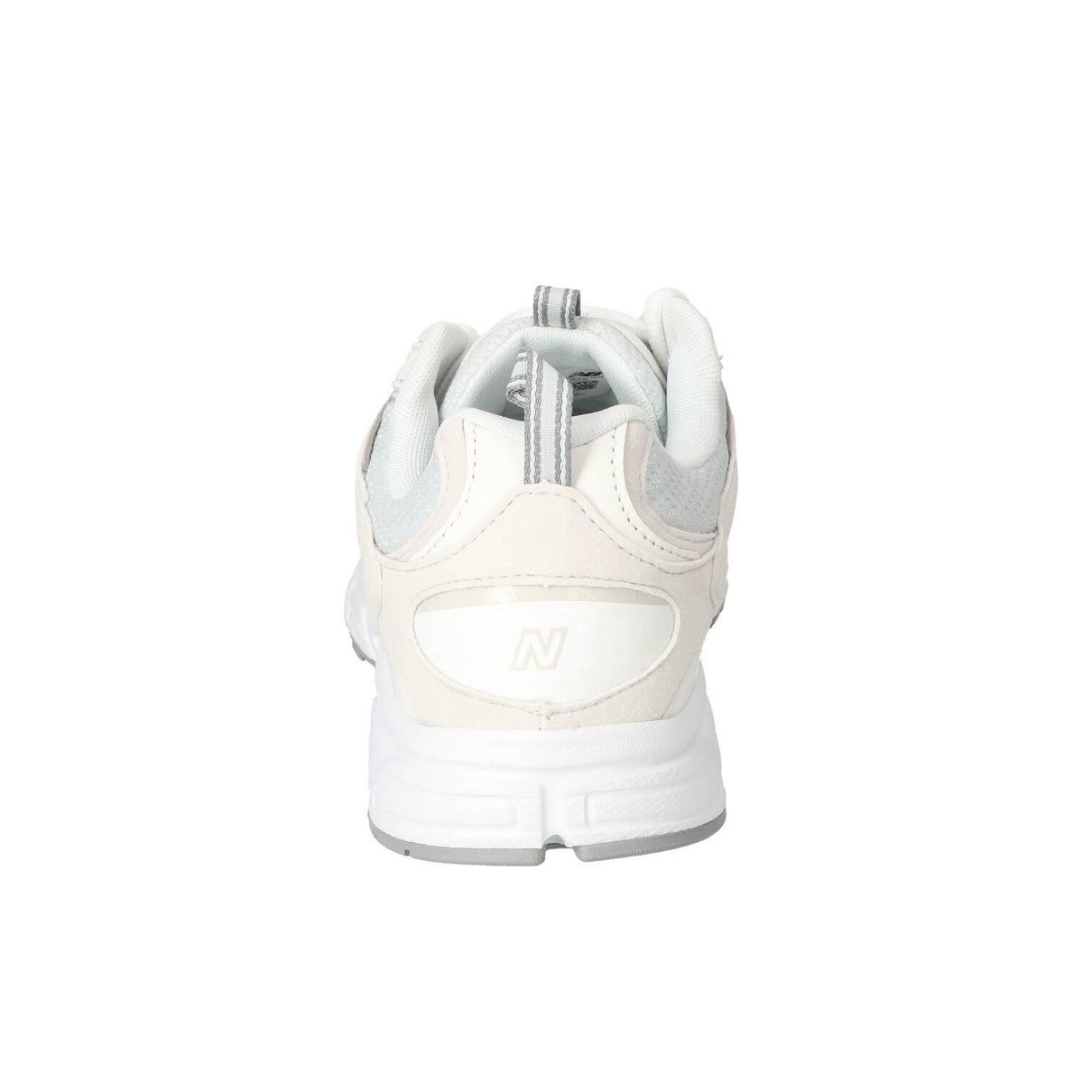 Sneakers, Lichtgrijs