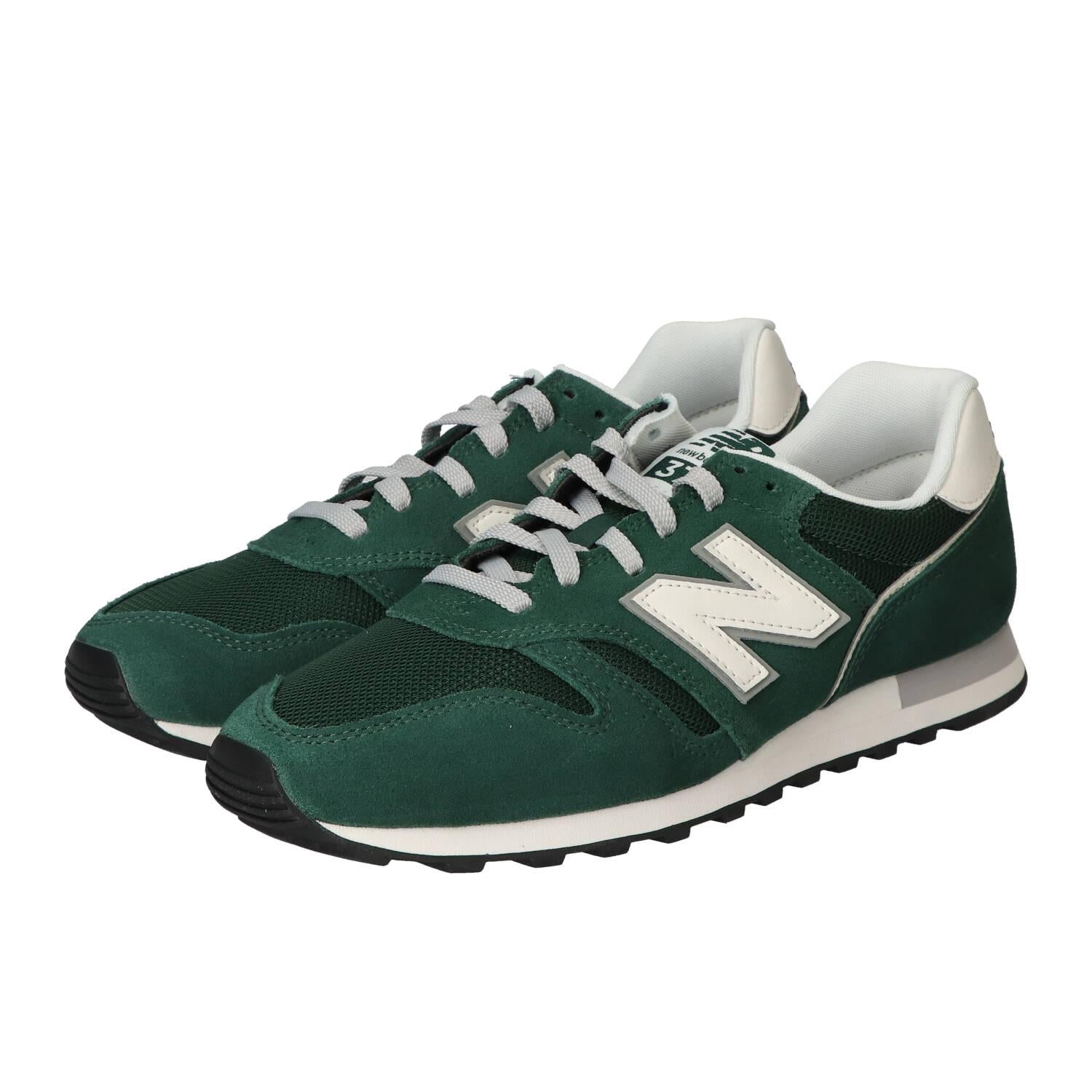 Sneakers, Groen