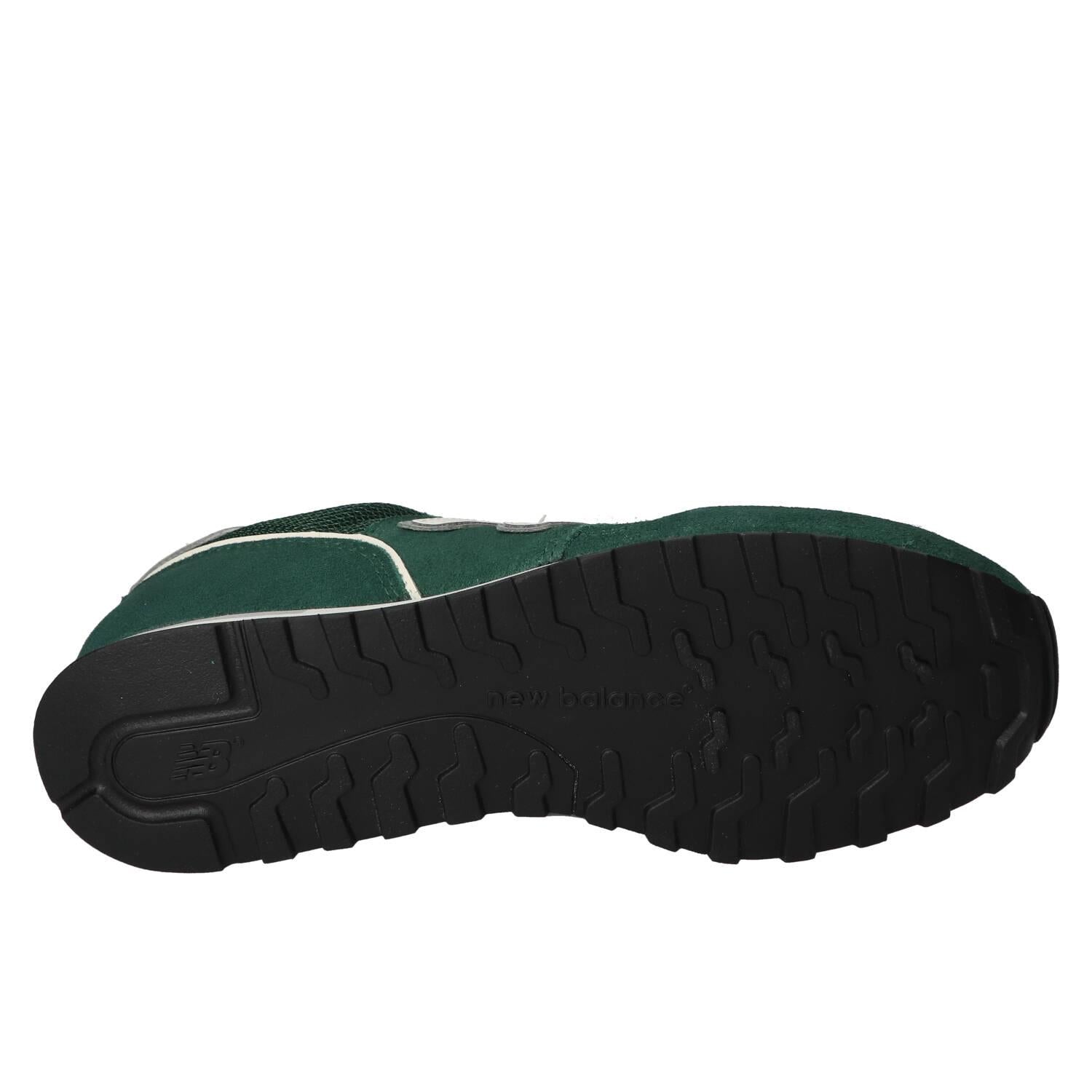 Sneakers, Groen